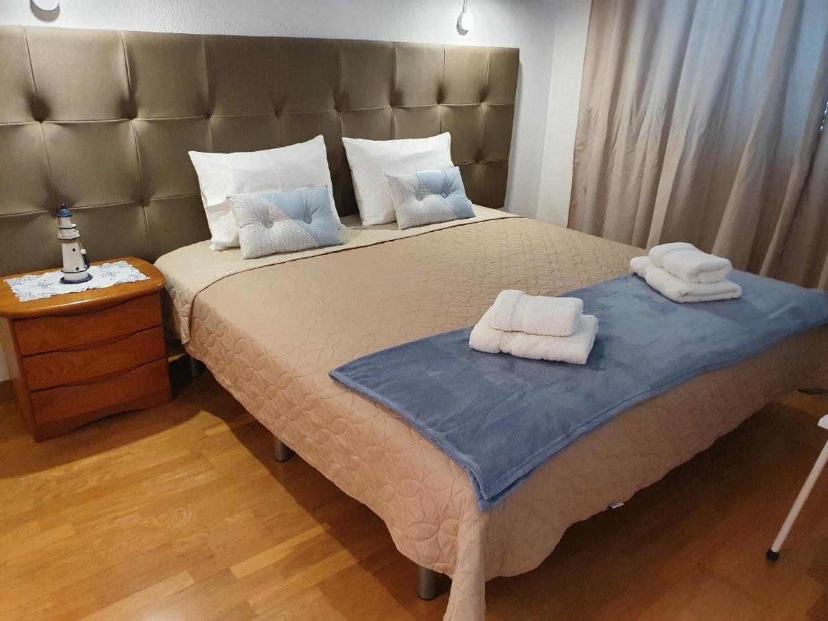 Apartamentos Navio Azul Фуншал Екстер'єр фото